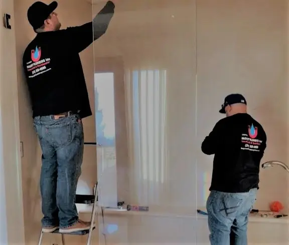 Professional plumbing installation for Tankless Water Heater Installation in Texas City